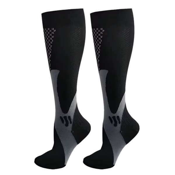 Buba Socks Long Compression Socks